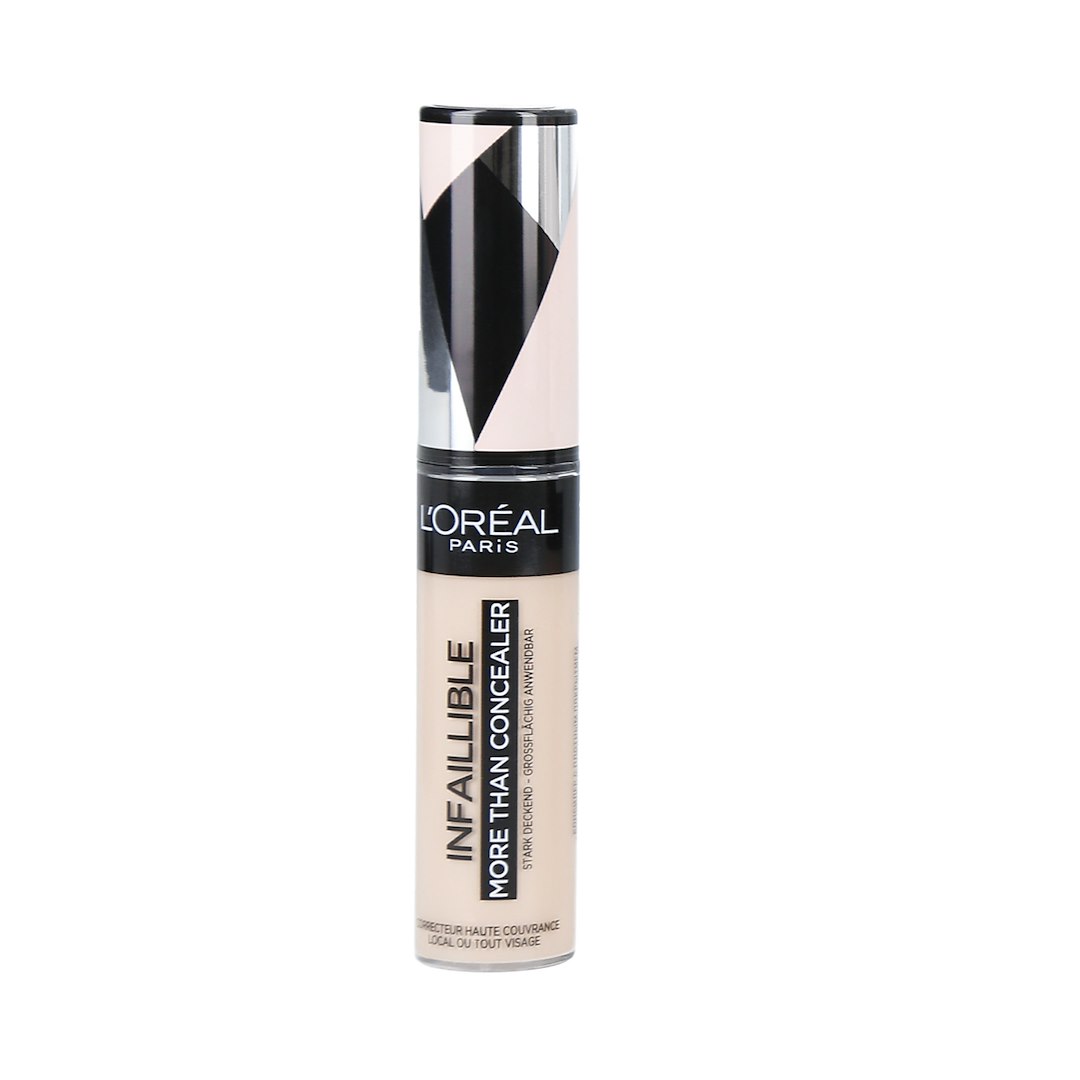 INFAILLIBLE MORE THAN CONCEALER 324 OATMEAL 11ML