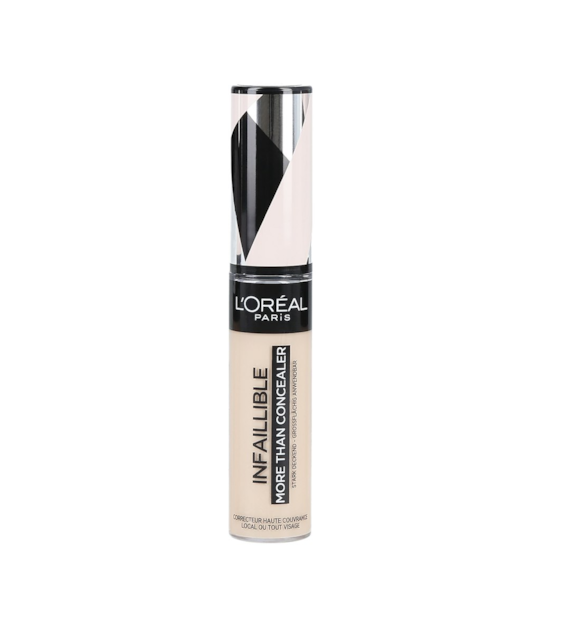 INFAILLIBLE MORE THAN CONCEALER 327 CASHMINE 11ML