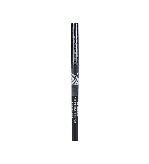 EXCESS EYELINER 04 CHARCOAL