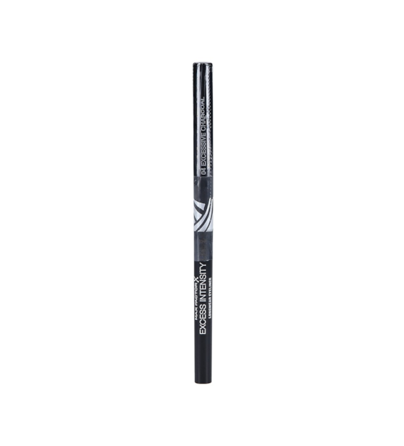 EXCESS EYELINER 04 CHARCOAL