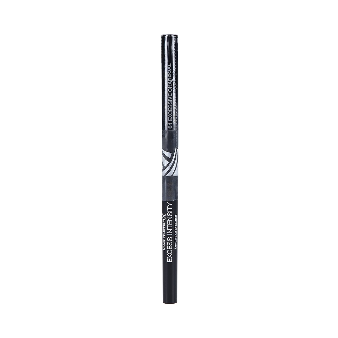 EXCESS EYELINER 04 CHARCOAL