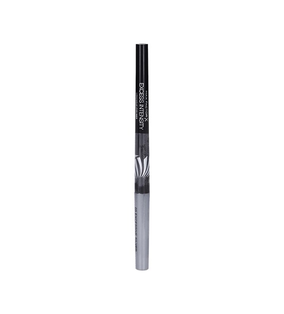 EXCESS EYELINER 05 SILVER