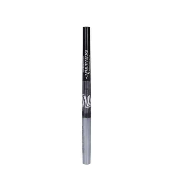 EXCESS EYELINER 05 SILVER