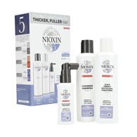 NIO THINNING 5 2X150ML+50ML TRIAL SET