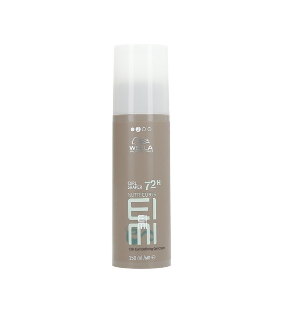 EIMI NUTRICURLS CURL SHAPER 150ML