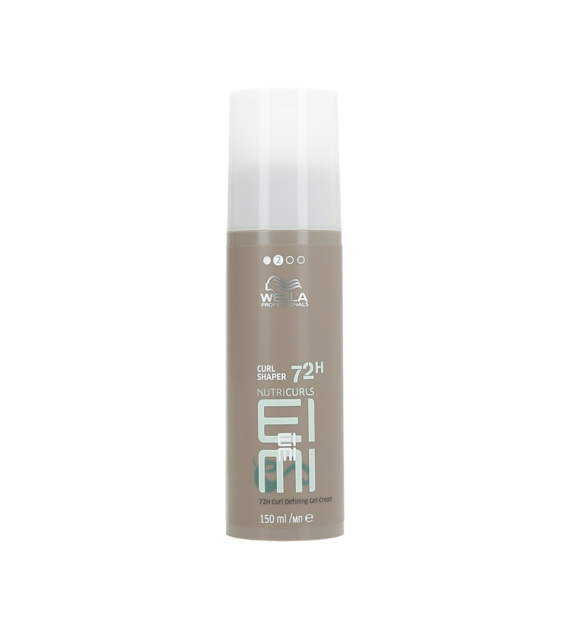 EIMI NUTRICURLS CURL SHAPER 150ML