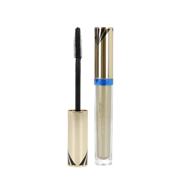 MASCARA MASTERPIECE BLACK W.P.