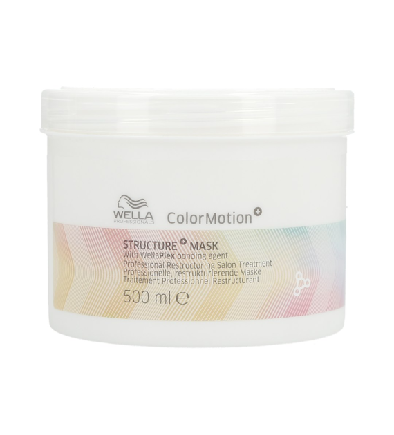 WPC COLOR MOTION MASK 500ML
