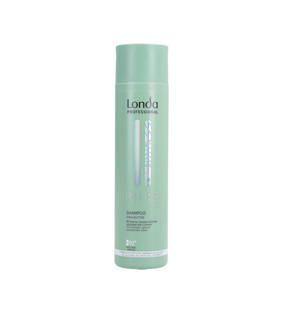 LC PURE SHAMPOO 250ML