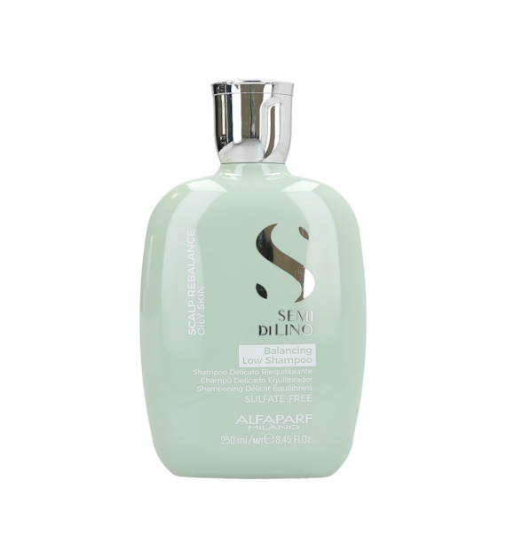 ALFA SDL SCALP REBALANCE BALANCING SHAMPOO 250ML