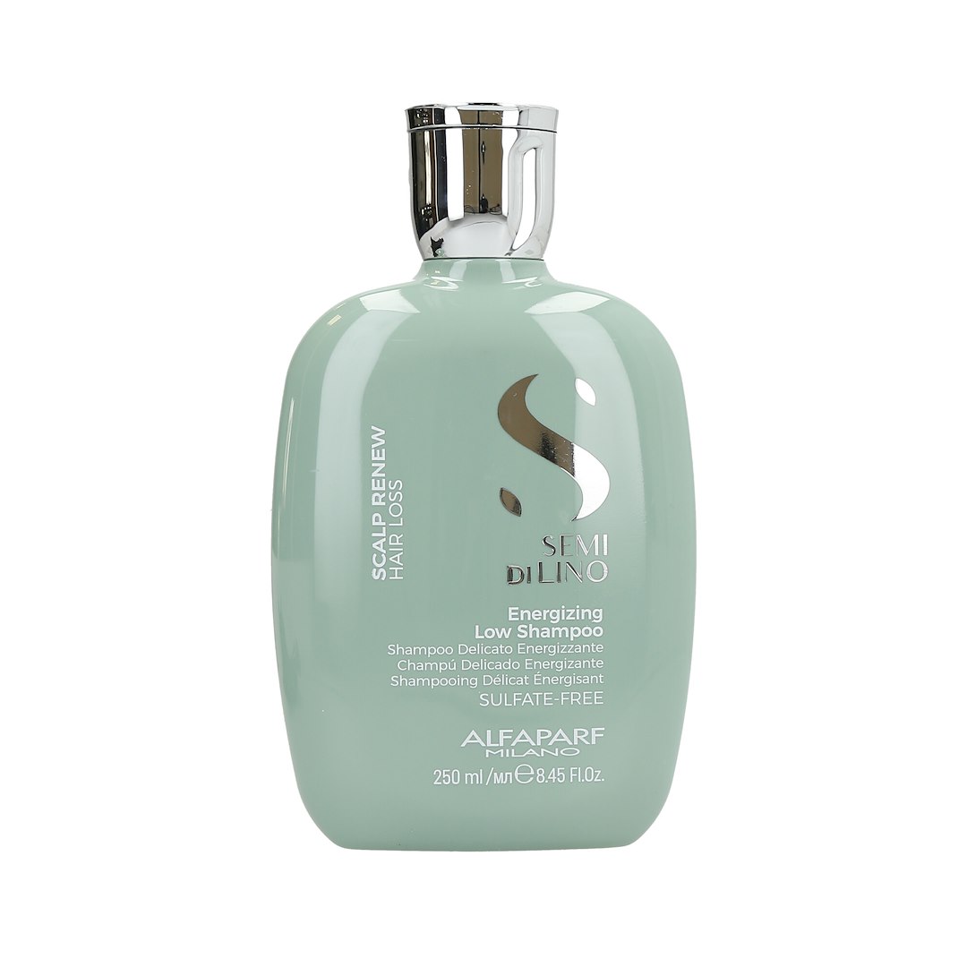 ALFA SD SCALP RENEW ENERGIZING SHAMPOO 250ML