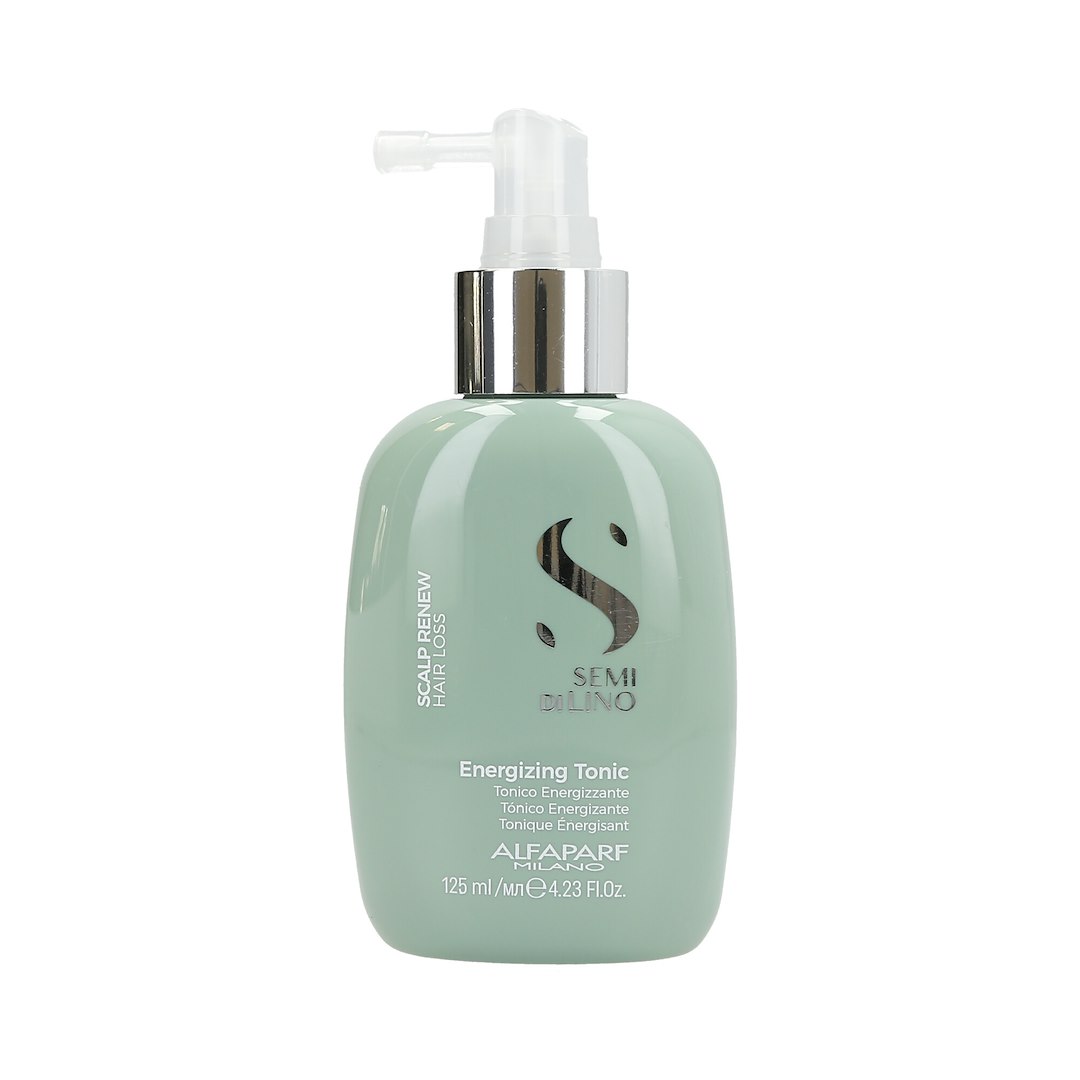 ALFA SD SCALP RENEW ENERGIZING TONIC 125ML