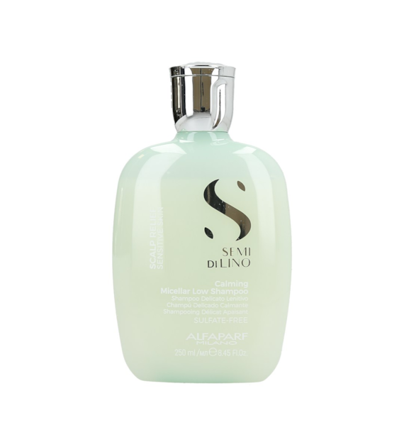 ALFA SDL SCALP RELIEF CALMING SHAMPOO 250ML