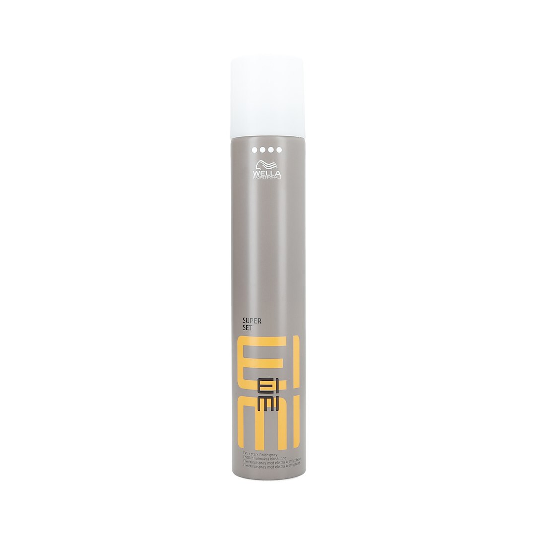 EIMI SUPER SET 500ML