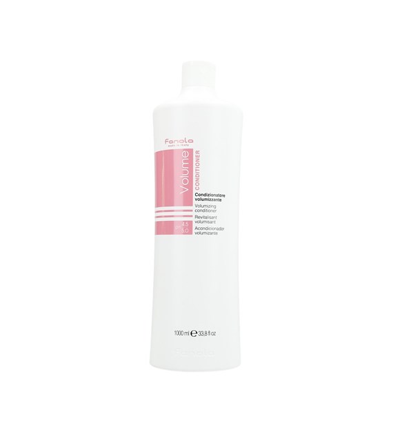 FANOLA VOLUME CONDITIONER 1L
