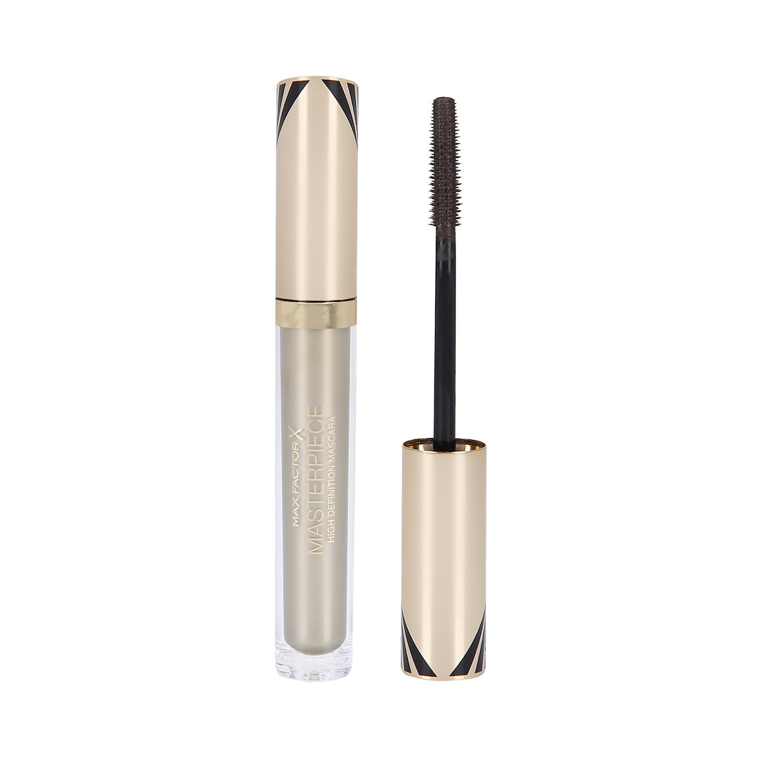 MASCARA MASTERPIECE BLACK/BROWN