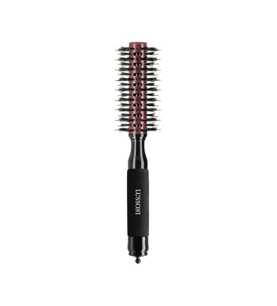 LUSSONI HR BRUSH NATURAL STYLE 22MM
