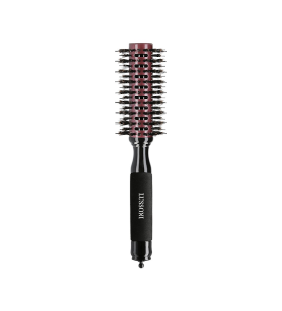 LUSSONI HR BRUSH NATURAL STYLE 28MM