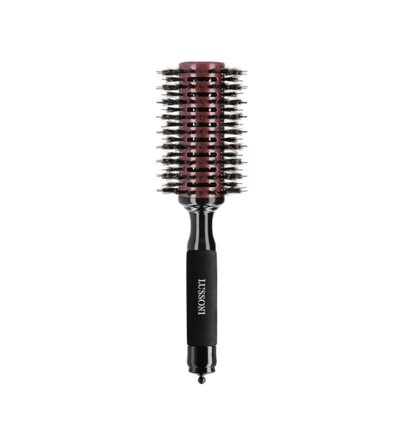 LUSSONI HR BRUSH NATURAL STYLE 38MM