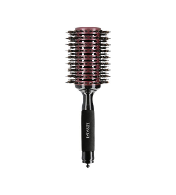 LUSSONI HR BRUSH NATURAL STYLE 50MM