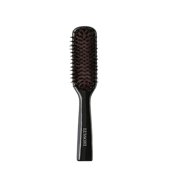 LUSSONI HR BRUSH NATURAL STYLE SLIM