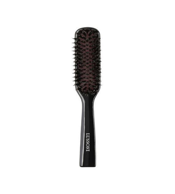 LUSSONI HR BRUSH NATURAL STYLE SLIM