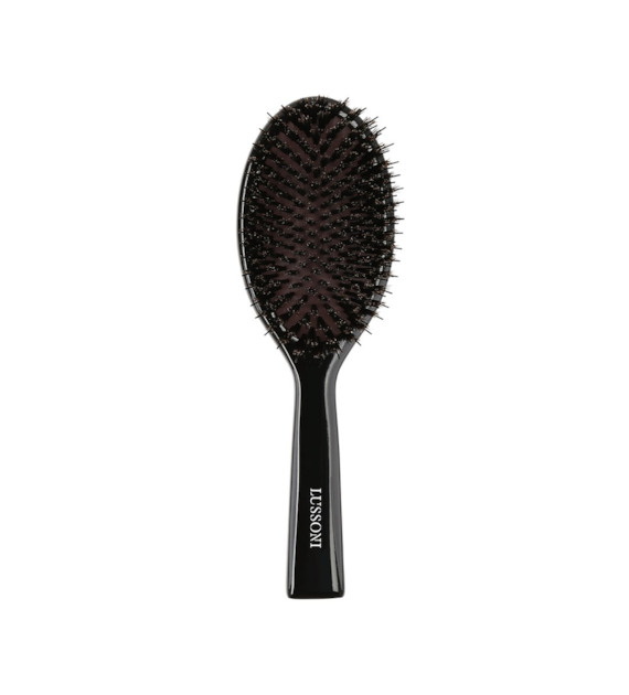 LUSSONI HR BRUSH NATURAL STYLE OVAL