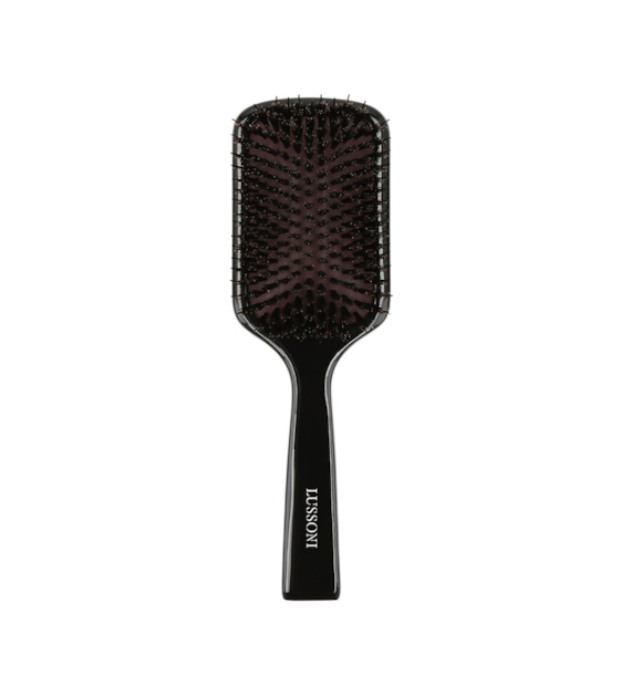 LUSSONI HR BRUSH NATURAL STYLE PADDLE