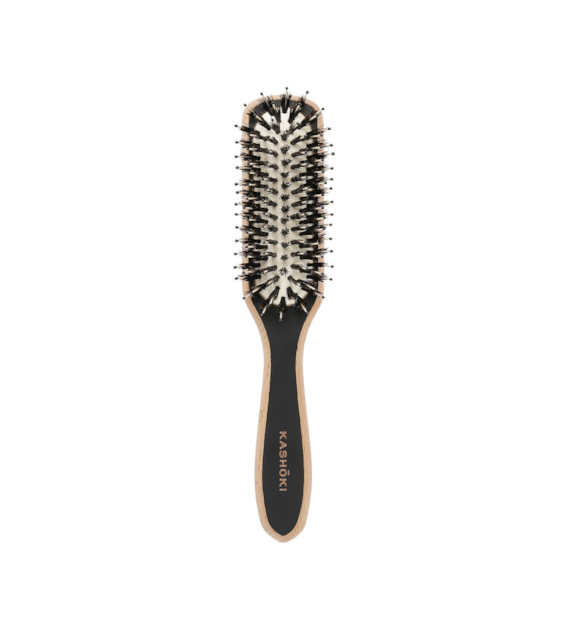 KASHOKI HR BRUSH TOUCH OF NATURE SLIM
