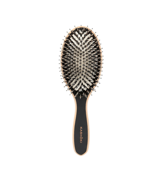 KASHOKI HR BRUSH TOUCH OF NATURE OVAL
