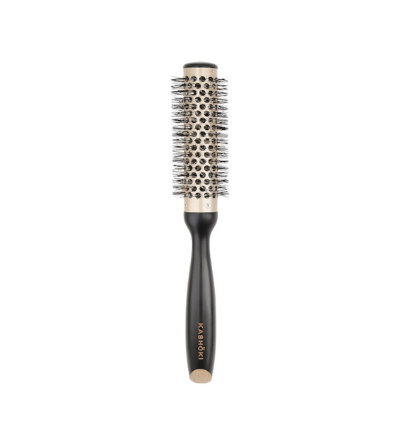 KASHOKI HR BRUSH ESSENTIAL BEAUTY 25MM