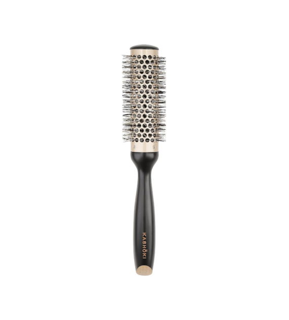 KASHOKI HR BRUSH ESSENTIAL BEAUTY 30MM