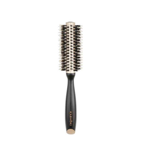 KASHOKI HR BRUSH NATURAL BEAUTY 18MM