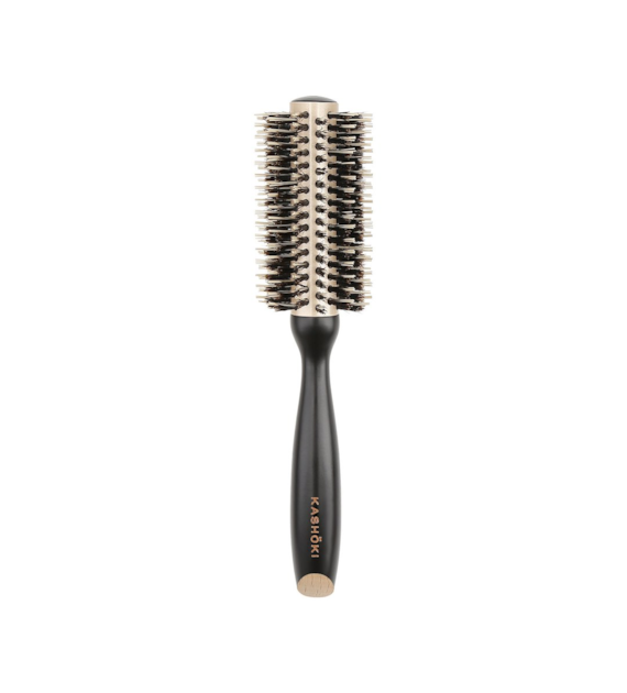 KASHOKI HR BRUSH NATURAL BEAUTY 22MM