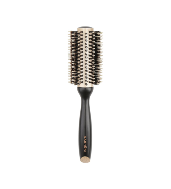 KASHOKI HR BRUSH NATURAL BEAUTY 28MM