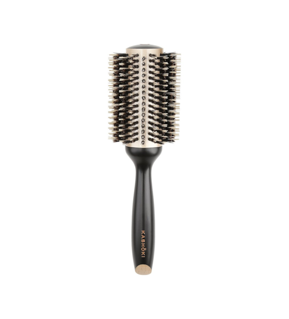 KASHOKI HR BRUSH NATURAL BEAUTY 38MM