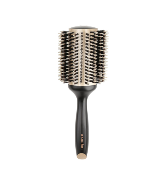 KASHOKI HR BRUSH NATURAL BEAUTY 50MM