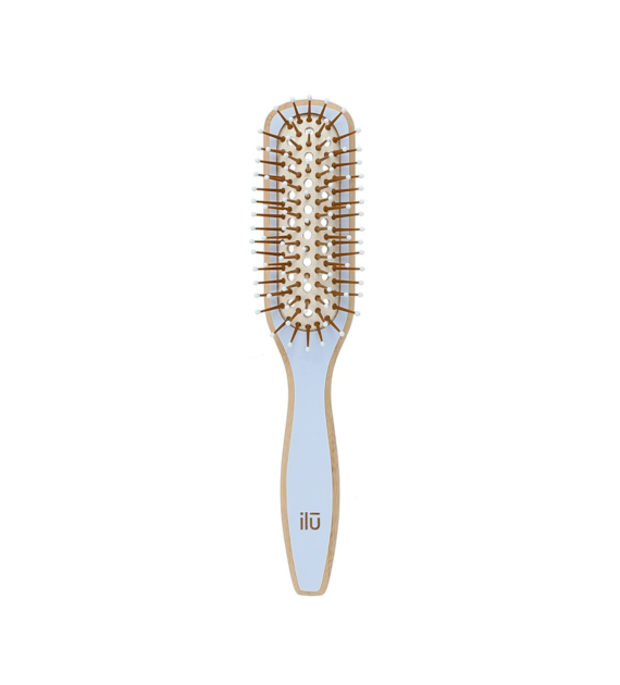 ILU HR BRUSH BAMBOOM SLIM