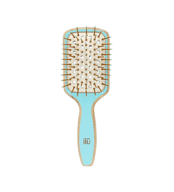 ILU HR BRUSH BAMBOOM PADDLE MINI