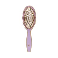 ILU HR BRUSH BAMBOOM OVAL MEDIUM