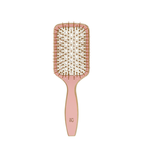 ILU HR BRUSH BAMBOOM PADDLE