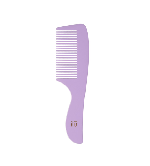ILU HR COMB BAMBOOM WILD LAVENDER