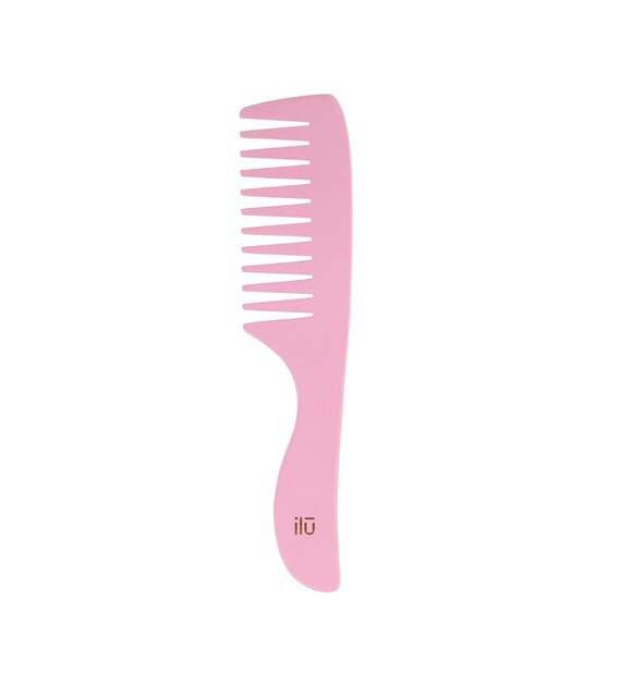 ILU HR COMB BAMBOOM PINK FLAMINGO