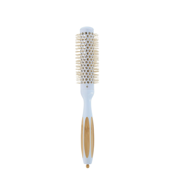 ILU HR BRUSH BAMBOOM ROUND 25MM