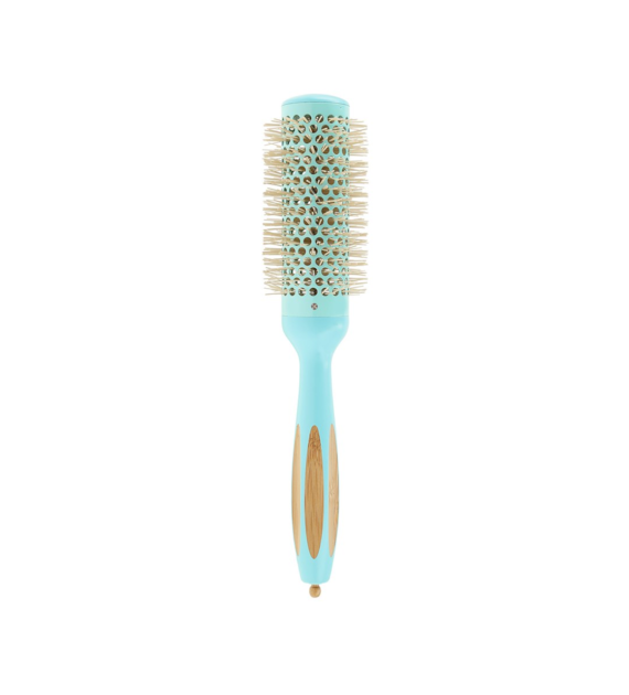 ILU HR BRUSH BAMBOOM ROUND 35MM