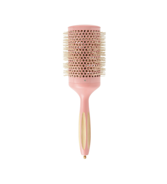 ILU HR BRUSH BAMBOOM ROUND 65MM