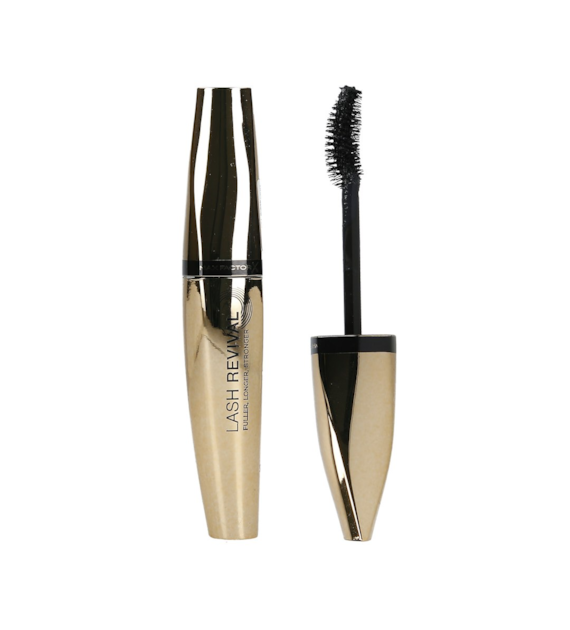 MASCARA LASH REVIVAL 001 BLACK