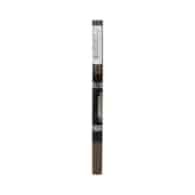 REAL BROW 02 SOFT BROWN