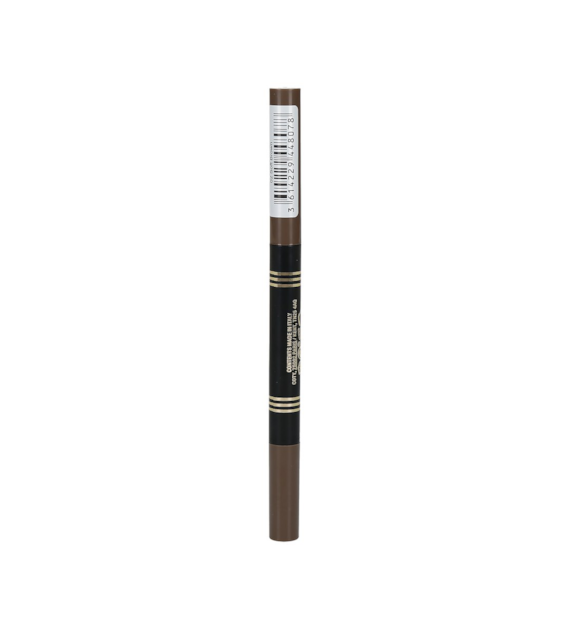 REAL BROW 02 SOFT BROWN