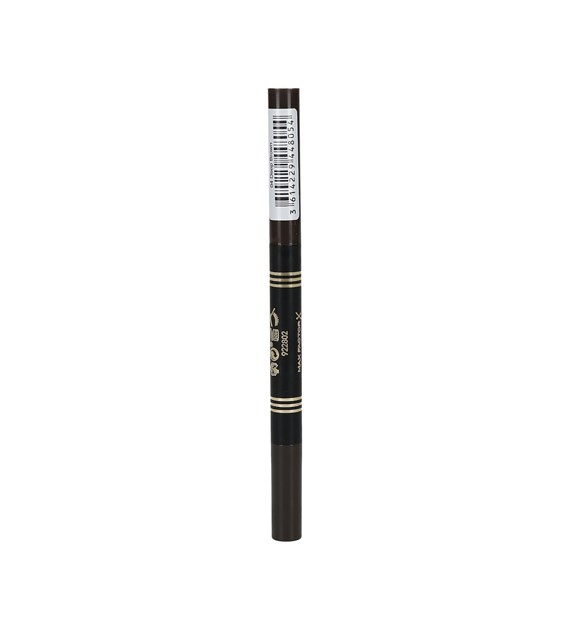 REAL BROW 04 DEEP BROWN